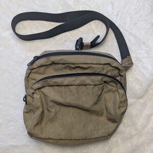 Baggu Fanny Pack Khaki Green